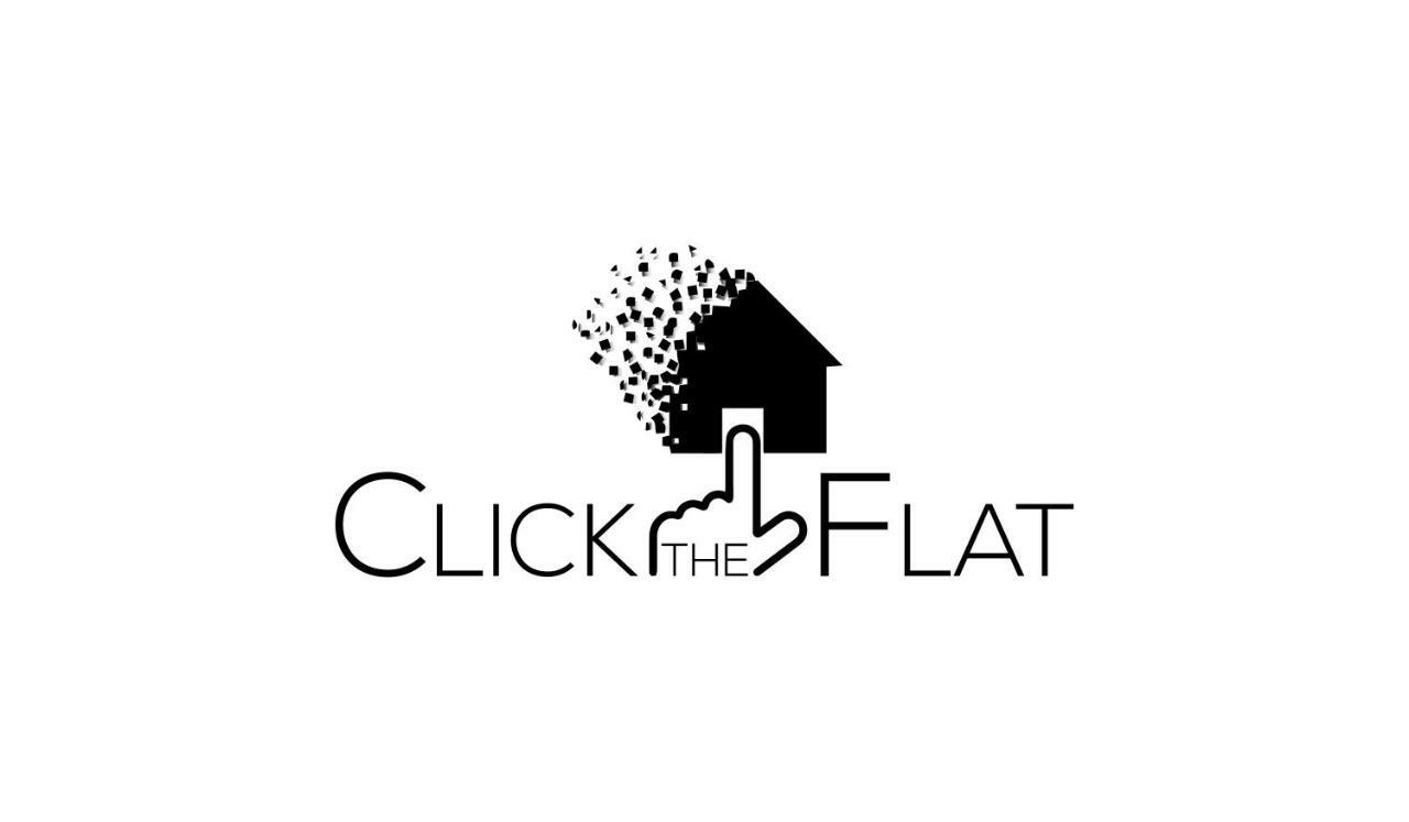 *Clicktheflat* Wilcza 33 Street Apart Rooms In The City Center Warszawa Eksteriør billede
